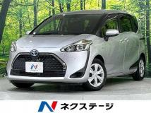 2019 Toyota Sienta