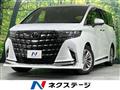 2024 Toyota Alphard G