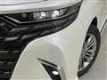 2024 Toyota Alphard G