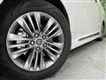 2024 Toyota Alphard G