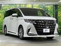 2024 Toyota Alphard G