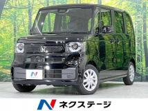 2025 Honda N BOX