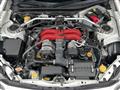 2017 Subaru BRZ