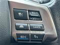 2013 Subaru IMPREZA XV HYBRID
