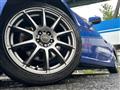 2015 Subaru BRZ