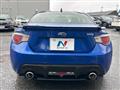 2015 Subaru BRZ