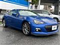 2015 Subaru BRZ