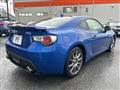 2015 Subaru BRZ