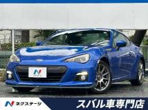 2015 Subaru BRZ
