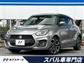 2019 Suzuki Swift
