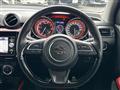 2019 Suzuki Swift