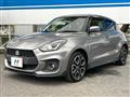 2019 Suzuki Swift