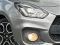 2019 Suzuki Swift
