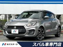 2019 Suzuki Swift