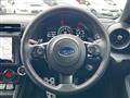 2025 Subaru BRZ