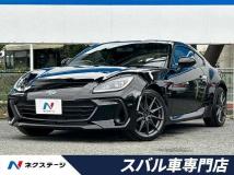 2025 Subaru BRZ