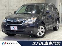 2013 Subaru Forester