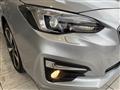2017 Subaru Impreza