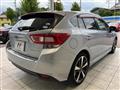 2017 Subaru Impreza