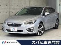 2017 Subaru Impreza