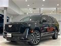 2022 Cadillac Escalade