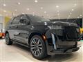 2022 Cadillac Escalade