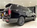 2022 Cadillac Escalade