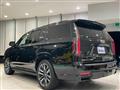 2022 Cadillac Escalade