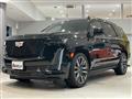 2022 Cadillac Escalade