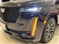 2022 Cadillac Escalade