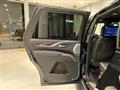 2022 Cadillac Escalade