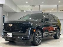 2022 Cadillac Escalade