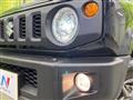 2025 Suzuki Jimny