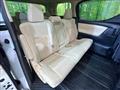 2017 Toyota Vellfire