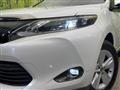 2014 Toyota Harrier