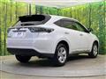 2014 Toyota Harrier