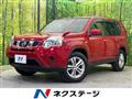 2012 Nissan X-Trail