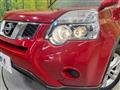 2012 Nissan X-Trail
