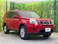 2012 Nissan X-Trail