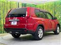 2012 Nissan X-Trail