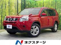2012 Nissan X-Trail