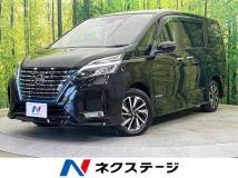 2021 Nissan Serena