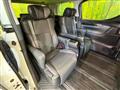 2022 Toyota Alphard G