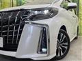 2022 Toyota Alphard G