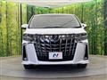 2022 Toyota Alphard G