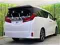 2022 Toyota Alphard G