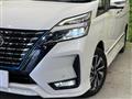 2020 Nissan Serena