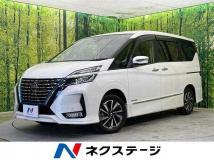 2020 Nissan Serena