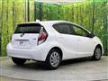 2017 Toyota AQUA