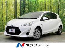 2017 Toyota AQUA